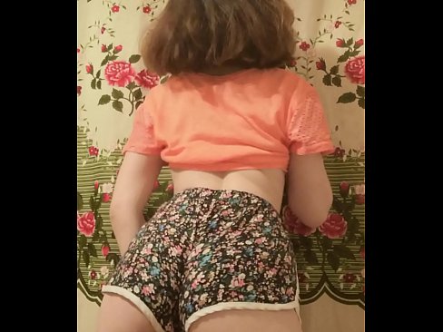 ❤️ Sexy odo omo kekere yiyọ kuro rẹ kukuru lori kamẹra ❤❌  si wa