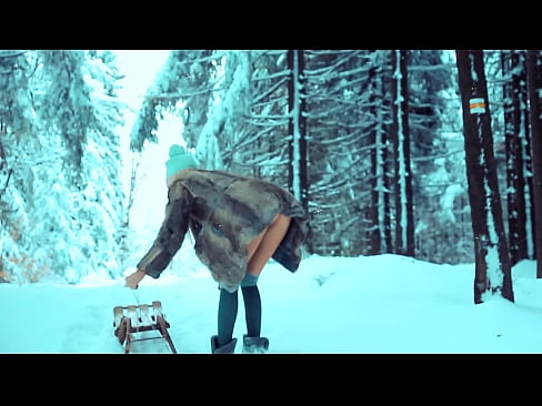 ❤️ Ere onihoho Ọdun Tuntun - Ibalopo si orin Ọdun Tuntun 2021 ❤❌  si wa