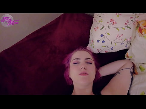 ❤️ Ọmọ ẹlẹgbẹ Slutty beere lati foju OBG pẹlu rẹ, nitorinaa a buruju laisi kondomu kan ❤❌  si wa